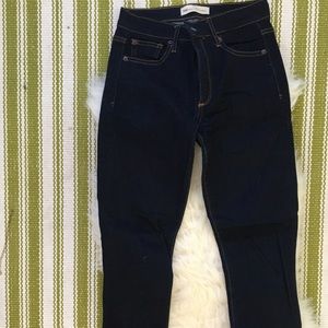 Gap skinny jeans